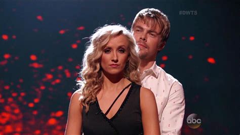 Dwts Results And Elimination Nastia Liukin And Derek Safe Dancing With The Stars Season 20 Week