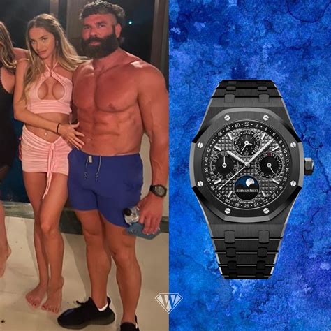 Dan Bilzerian Iron Man House