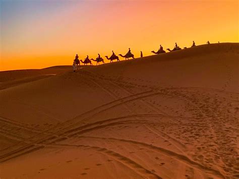3 Day Sahara Desert Tour In Morocco Plan Your Perfect Trip The