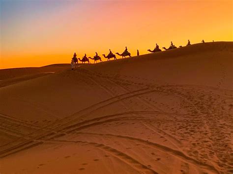 The sahara is a desert on the african continent. Sahara desert tour in Morocco - plan your perfect trip ...