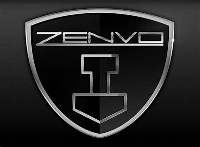 Zenvo Logos Emblem Them