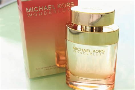 Michael Kors Wonderlust Eau De Parfum Review