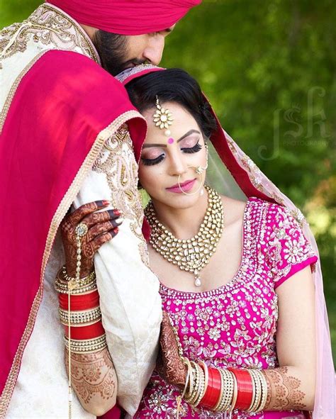 Wedding Portraits Indian Wedding Indian Wedding Photography Poses