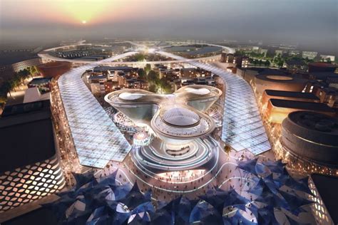 Expo 2020 to highlight Dubai's space ambitions | Retail & Leisure ...