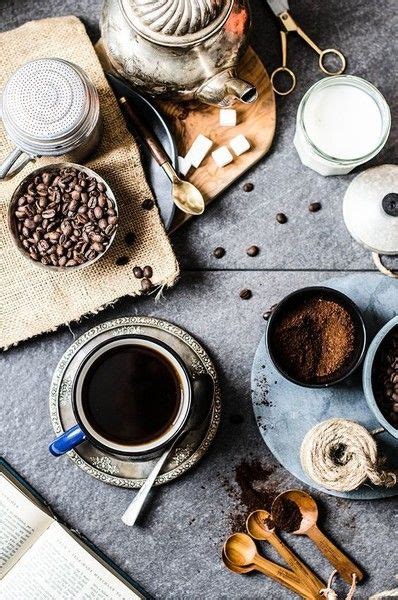 Coffee Hacks Thatll Make Your Coffee Experience Even Better Coffee