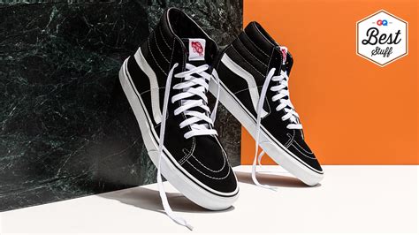 The Best Black High Top Sneakers Gq