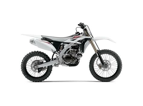 View the manual for the yamaha yz250f (2013) here, for free. 2013 Yamaha YZ250F for sale on 2040-motos