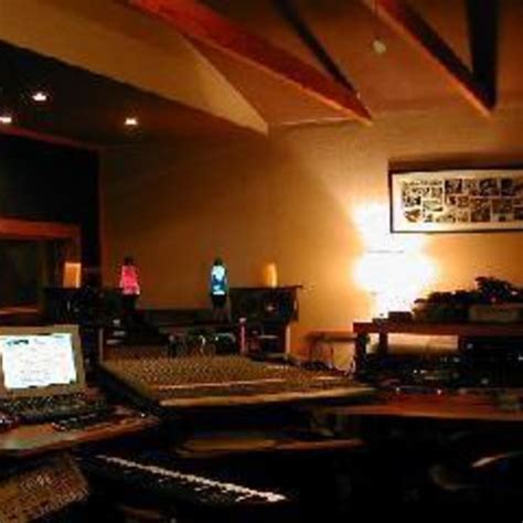 Wonderland Studios Recording Studio Austin Soundbetter
