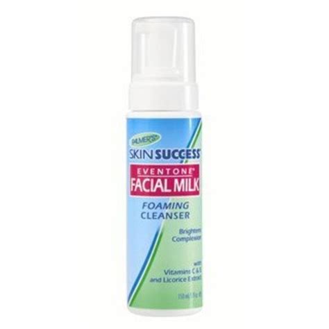 Palmers Skin Success Eventone Facial Milk Foaming Cleanser 5 Ounce