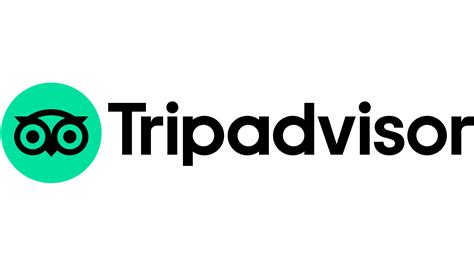 Tripadvisor Logo Symbol Meaning History Png Brand