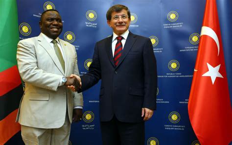 In south asia, where mutton curry is popular, mutton is used. Turkey Zambia Trade Relations Solidified | ZambiaInvest