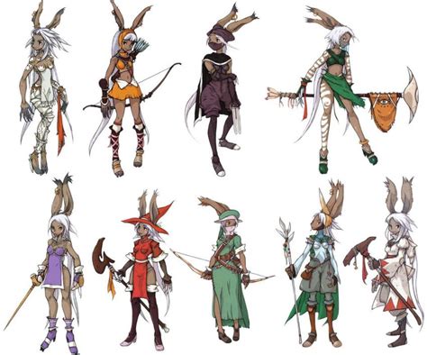 archer fft assassin fft elementalist fft fencer fft red mage fft sniper fft