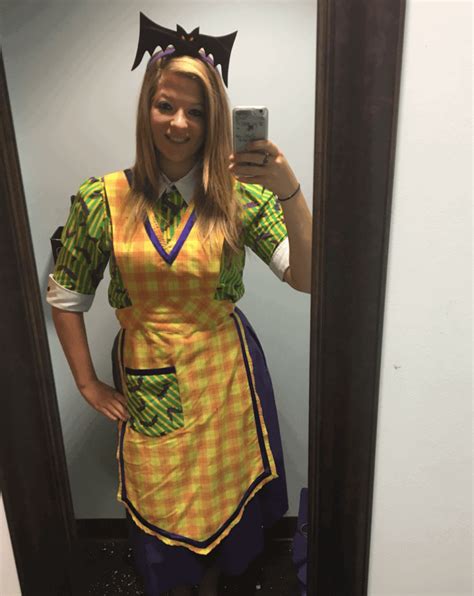 Disney Cast Members Share Their Favorite Costumes Inside The Magic