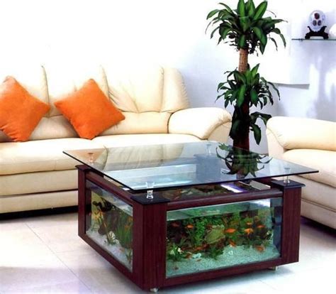 Mini aquascape aquarium mini wooden unik elegan. Model Akuarium Kecil untuk di Kamar yang Cantik Unik dan Keren