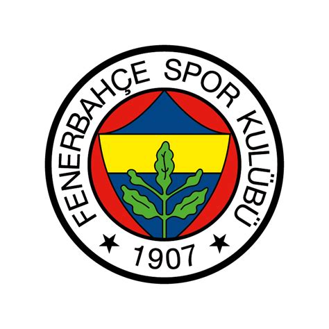 To download fenerbahçe kits and logo for your dream league soccer team, just copy the url above the image, go to my club > customise team > edit kit > download and paste. Stickers logo foot fenerbahçe kulubu - Color-stickers