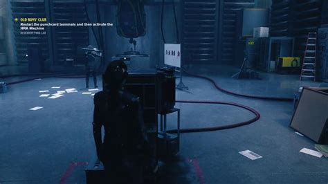 Aug 26, 2019 · mirror puzzle in the center of the mirror testing area, jesse finds a chamber with six windows, three on each side. Control - How to solve the Punch Card and Mirror puzzles ...