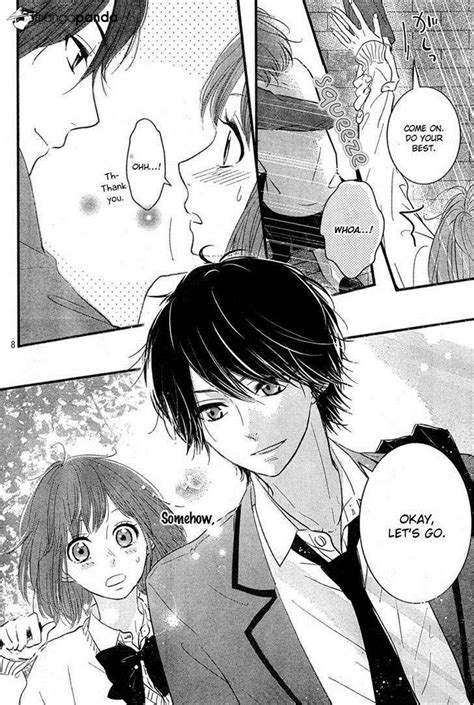 نتيجة بحث الصور عن ‪love Triangle Manga‬‏ Anime Manga Manga Cute