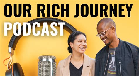 Podcast | Our Rich Journey