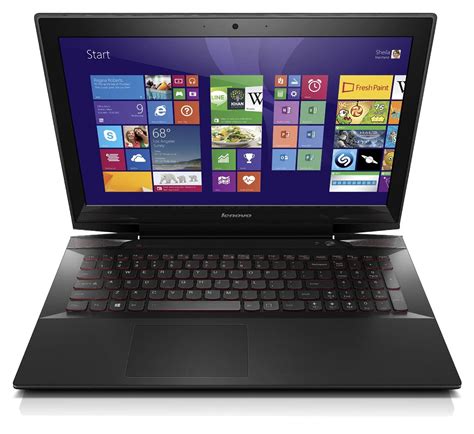 Konsep Baru Best Lenovo Gaming Laptop Tas Laptop