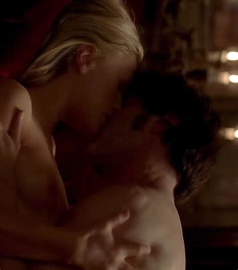 Anna Paquin Nude Sex Scene In True Blood Series Free Video