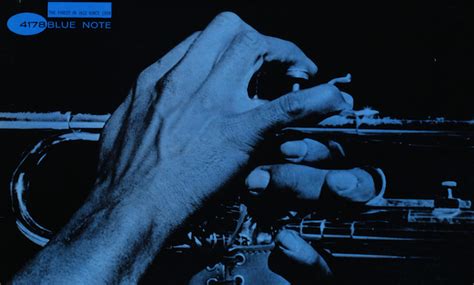 Blue Note Changed My Life 16 Artists Pick Their Favourite Blue Note