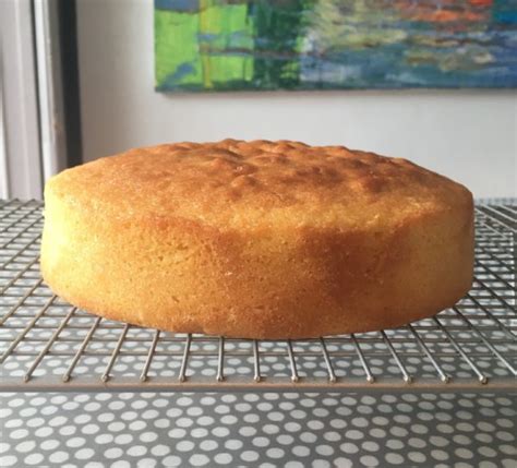 FAQ: Do you have a 10″ Madeira cake recipe?