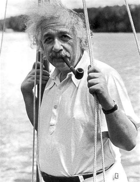 7342904 Albert Einstein German Physicist Founder Of The Flickr