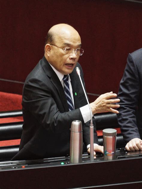We did not find results for: 「台灣不必封城!」蘇貞昌：自我管理好 受害就會少 | 政治 | 新頭殼 Newtalk