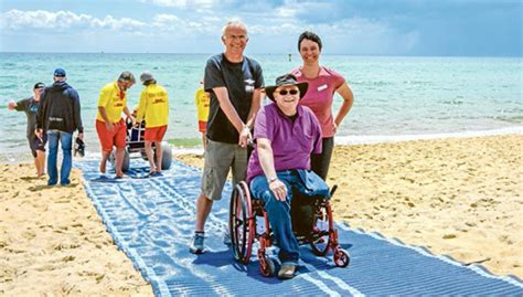 Bundaberg Beaches Set To Become Fully Accessible Bundaberg Now