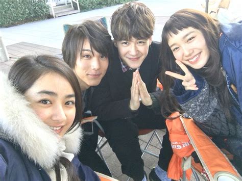 Include (or exclude) self posts. 365日ずっと一緒？中川大志と飯豊まりえの熱愛ウワサ | ぱぱら ...