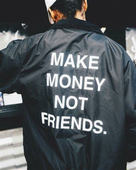 You can make up to $21/hr including tips and bonuses. Make money, not friends \\ quotes | Word Up (Quotes to live by) | Pinterest