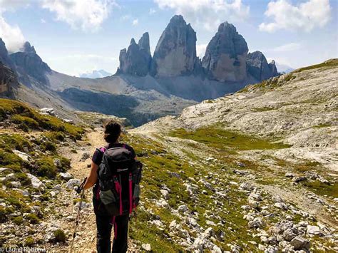 Dolomites Self Guided Trek In Italys Most Dramatic Mountain Range