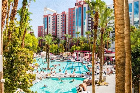 Check Out The Best Las Vegas Pool Parties Secret Las Vegas