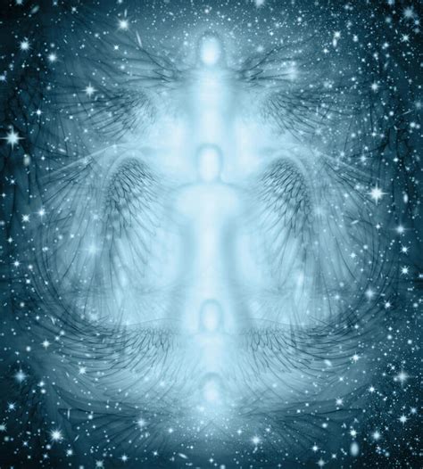 Angelic Massage Living Enlightened Relationships