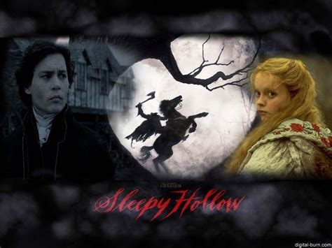 New york detective ichabod crane is sent to sleepy hollow to investigate a series of mysterious deaths in which the victims are found beheaded. Sleepy Hollow Wallpapers - Wallpaper Cave