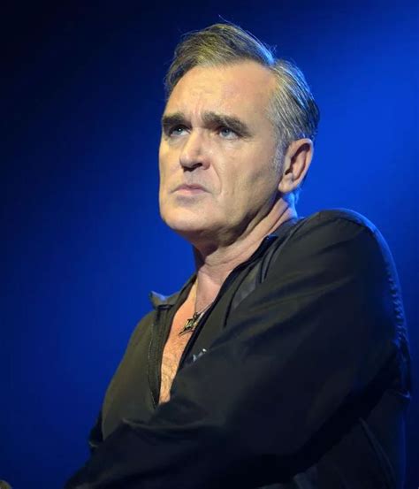 Morrissey S Debut Novel Features Bizarre Sex Scene And Has Been Slammed By Critics Irish