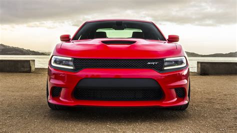 7.2 sec zero to 130 mph: Dodge Charger SRT Hellcat Review | CarAdvice