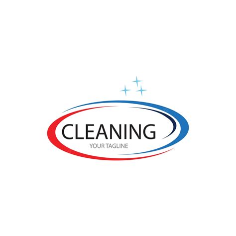 Premium Vector Cleaning Logo And Symbol Ilustration Vector Template