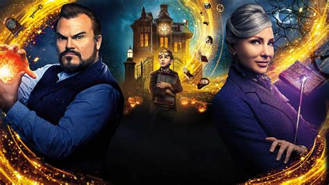 Guarda tutti i film in hd senza limiti grazie a cascinema il mistero della casa del tempo streaming ita film ...