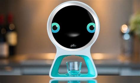 Top 5 Futuristic And Robotic Gadgets Ihow Your Source For Tech Tips
