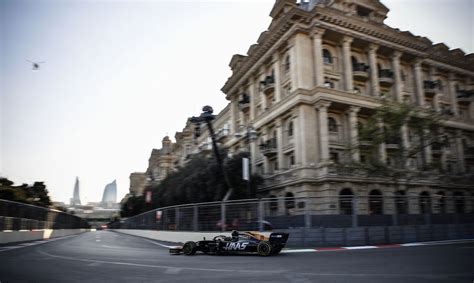 La classifica piloti e costruttori, dopo il gran premio dell'azerbaijan di formula 1, sesto appuntamento del campionato mondiale 2021 di f1, corso sul tracciato di baku in azerbaijan. GP do Azerbaijão de F1: reveja o 'AO VIVO' da qualificação ...