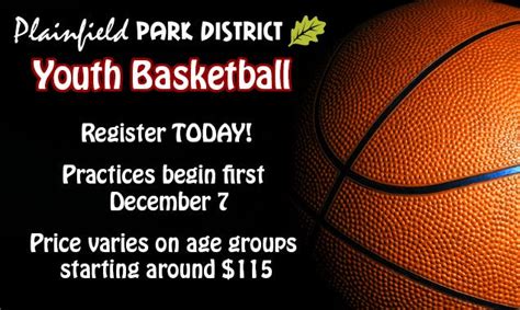 Its A Slam Dunk Youth Basketball Leagues Now Forming At The
