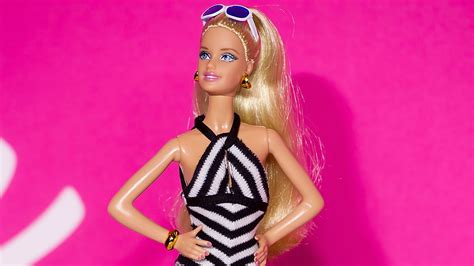Top 10 Controversial Barbies Watchmojo Com Vrogue