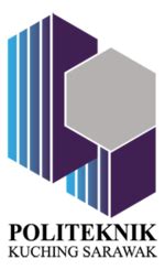 Unduh logo hari guru 2020 png hd background transparan kemendikbud & kemenag. Politeknik Kuching Sarawak - Wikipedia Bahasa Melayu ...