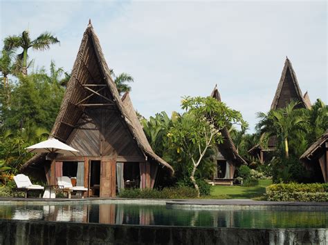 Own Villa Bali — Room Wild