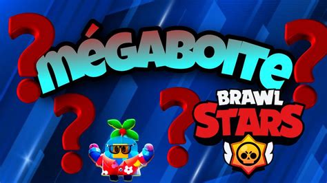 It has an outer, heavy outline and can be used as a coloring page. Je débloque la megaboite des 11 000 tr ( sur brawl stars ...