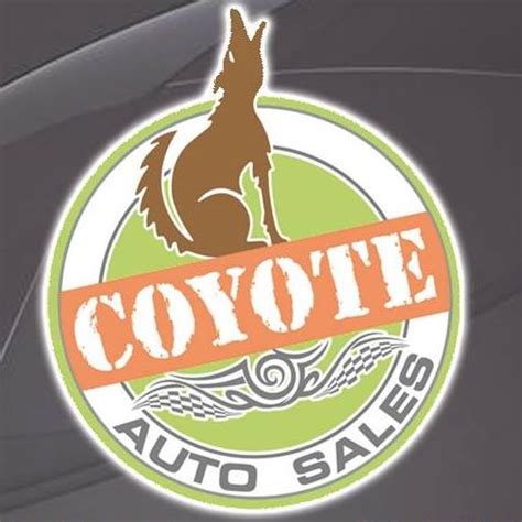 Coyote Auto Sales Columbus Ne