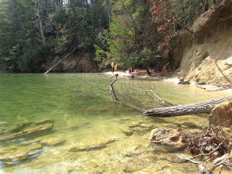 Maybe you would like to learn more about one of these? 10 Sites Perfect For Springtime Camping in the Southeast