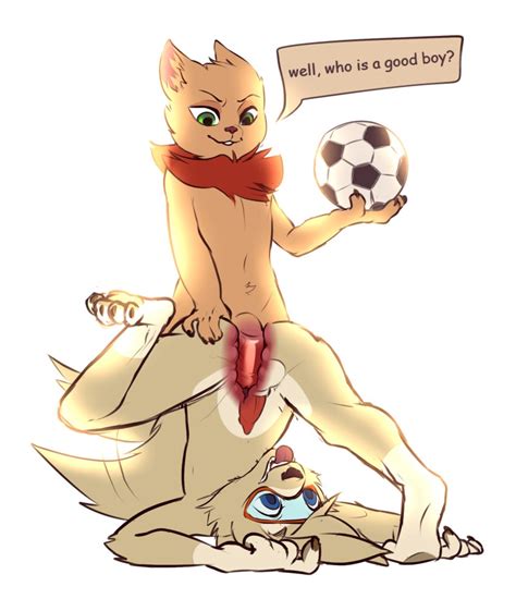 Rule 34 Anal Anthro Anthro On Anthro Biped Duo English Text Fifa
