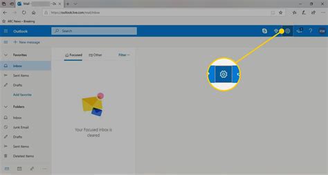 Aug 30, 2018 · close outlook completely and all the associated dialogs. How to Enable or Disable Focused Inbox in Outlook